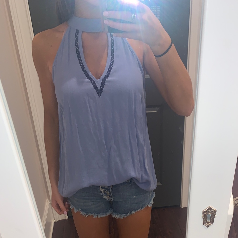 Tank top never worn!